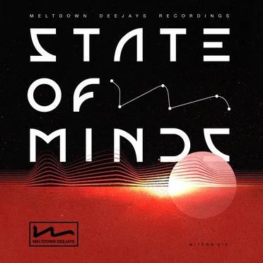 State of Minds by Various Artists - album cover