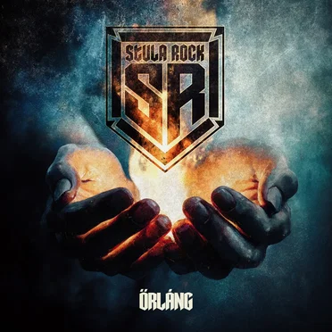 Őrláng by Stula Rock - album cover