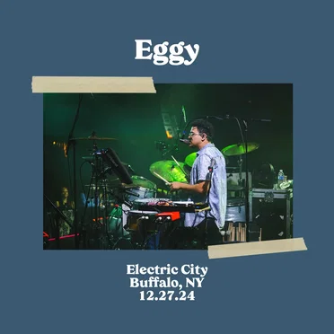 2024-12-27 - Electric City | Buffalo, NY