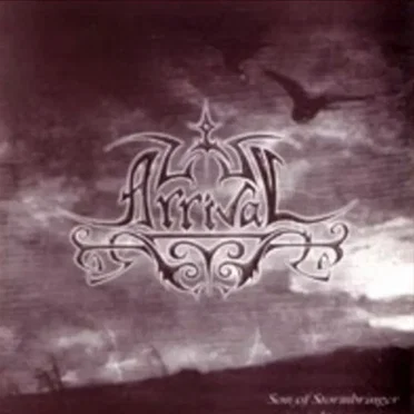 Son of Stormbringer by Arrival - album cover