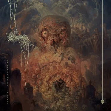 Deformity Adrift: Reformed by Nightmarer - album cover