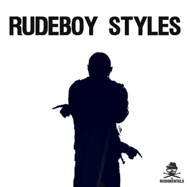 Rudeboy Styles by The Rudimentals - album cover