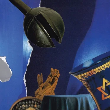 New Masada Quartet, Vol. 2