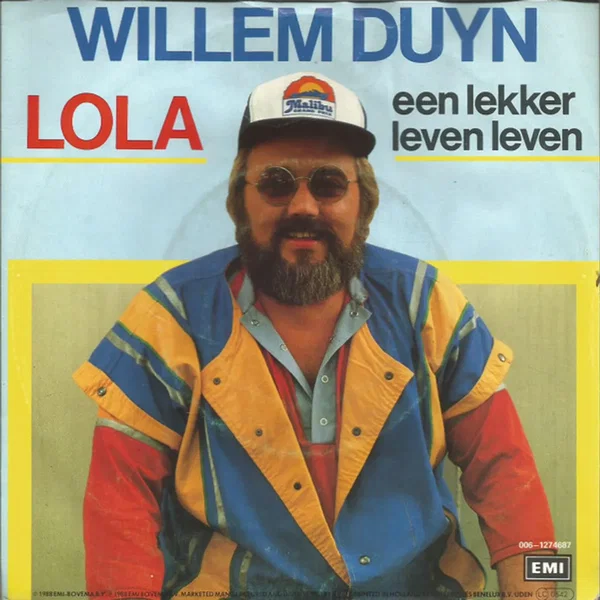Lola / Een lekker leven leven