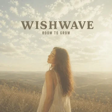 Room To Grow by Wishwave - album cover