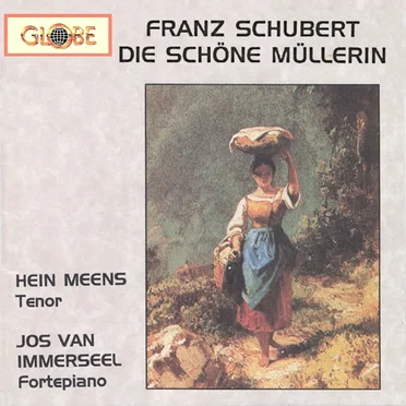 Die Schöne Müllerin