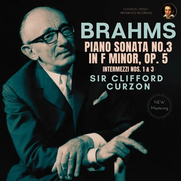 Piano Sonata No. 3 in F minor, Op. 5