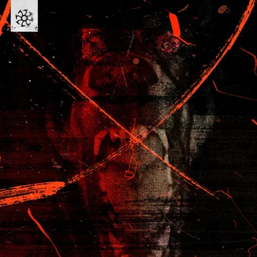 Rule the Dark by Dark Code - album cover