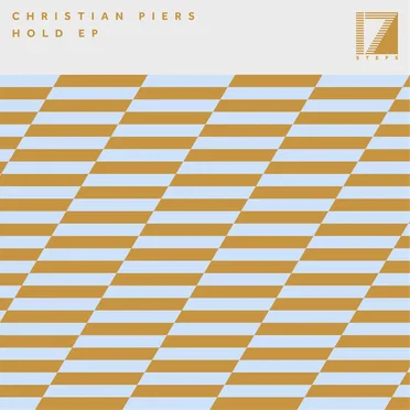 Hold EP by Christian Piers - album cover
