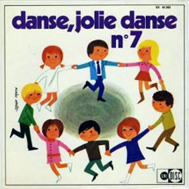 Danse, Jolie Danse N°7