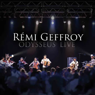 Odysseus live