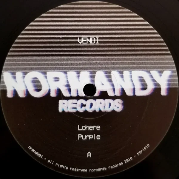 NRMND004