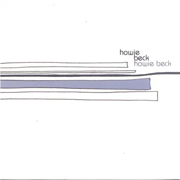 Howie Beck