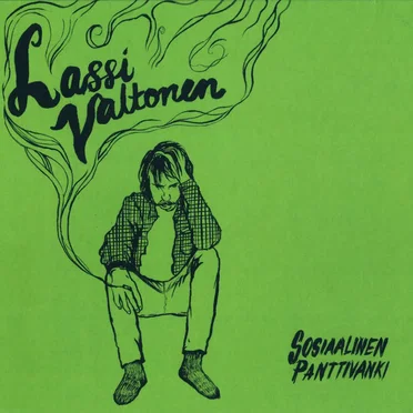 Sosiaalinen panttivanki