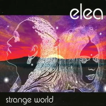Strange World