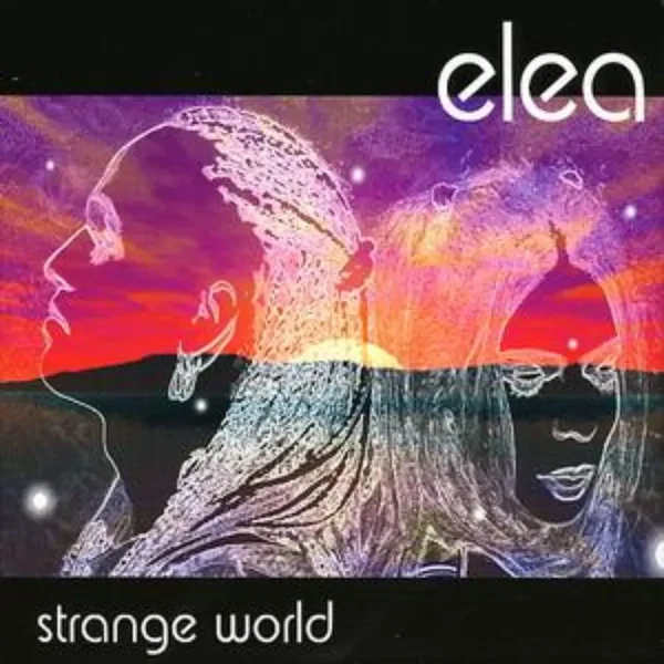 Strange World