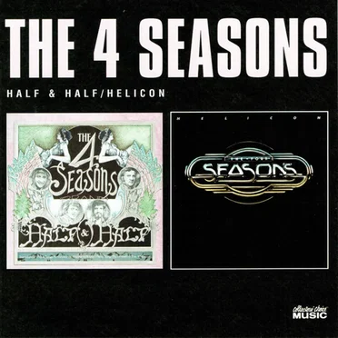 Half & Half / Helicon
