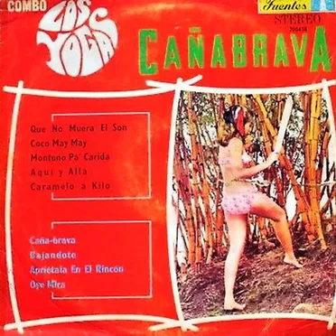 Cañabrava