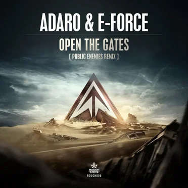 Open the Gates (Public Enemies remix)