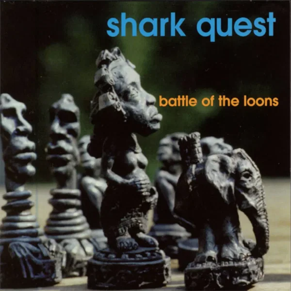 Battle of the Loons