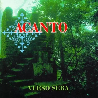 Verso sera by Acanto - album cover