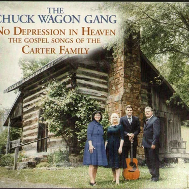 No Depression In Heaven (The Gospel Songs Of The Carter Family)