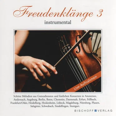 Freudenklänge 3