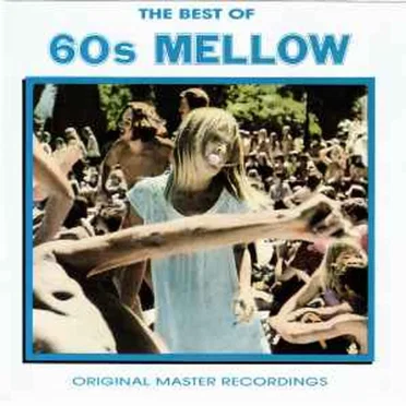Mellow 60s by Various Artists - album cover