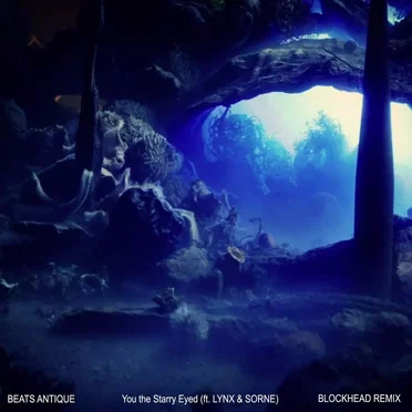 You the Starry Eyed (BlockHead remix)