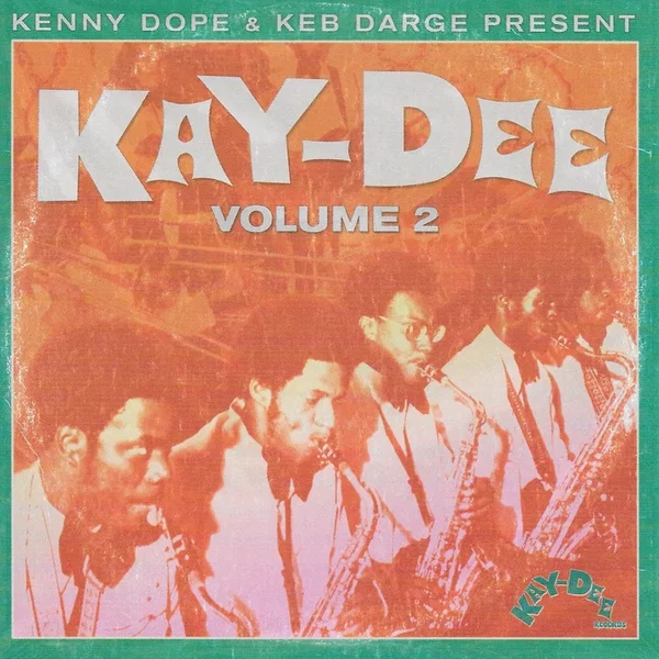Kay-Dee Volume 2