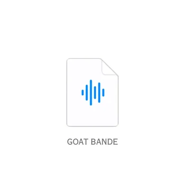 Goat Bande