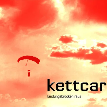 Landungsbrücken raus