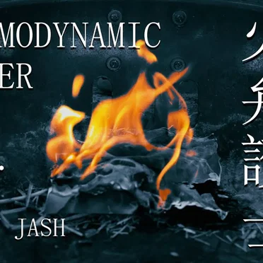 Thermodynamic Lawyer Esq, G.F.D.