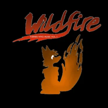 Wildfire: Furries Who Music Vol. 1 by Various Artists - album cover
