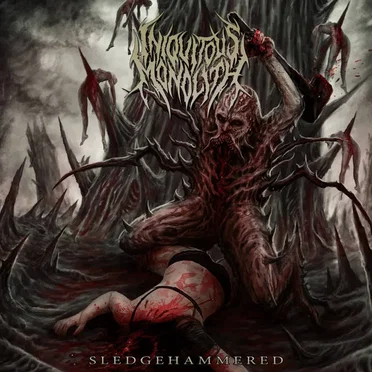 Sledgehammered