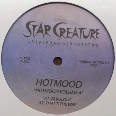 Hotmood, Vol. 4