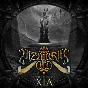 The Land of Xia