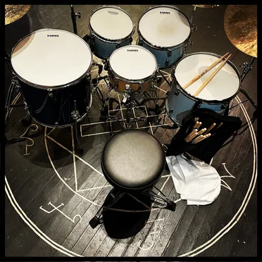 Afterlife Cartoons in the Buckland Museum