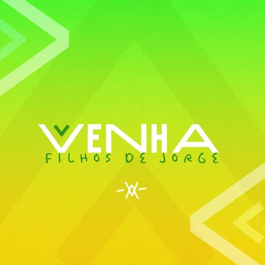 Venha (Ao Vivo)