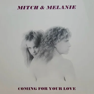 Coming for Your Love
