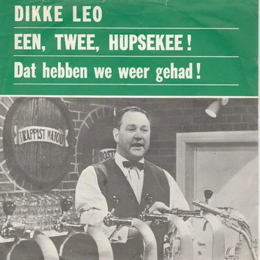 Een, twee, hupsekee! / Dat hebben we weer gehad