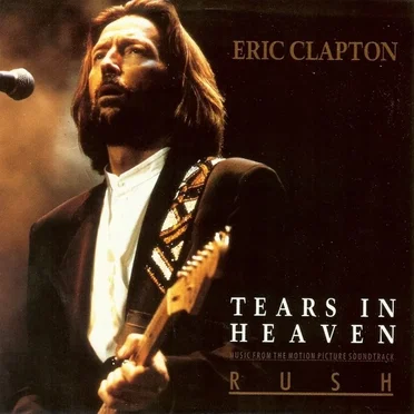 Tears in Heaven