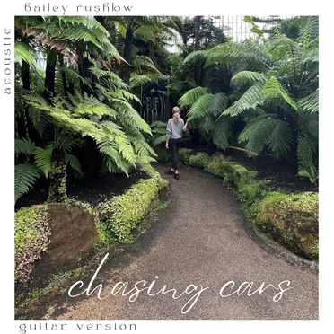 Chasing Cars (Guitar Version)