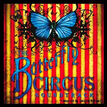 The Butterfly Circus