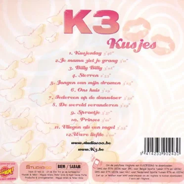 Kusjes