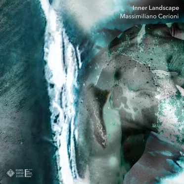 Inner Landscape by Massimiliano Cerioni - album cover