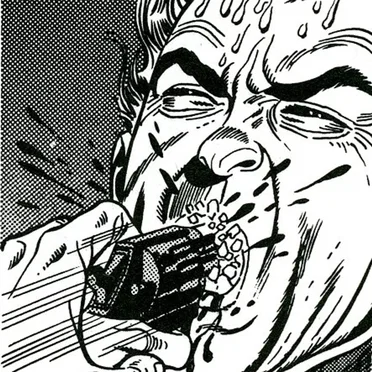 Kill.