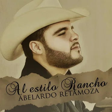 Al estilo rancho by Abelardo Retamoza - album cover