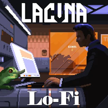 Lacuna Lo-Fi Soundtrack