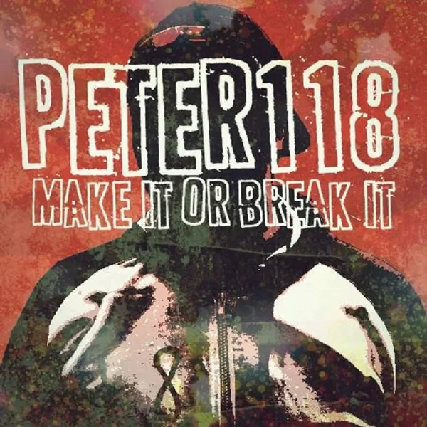 Make It or Break It